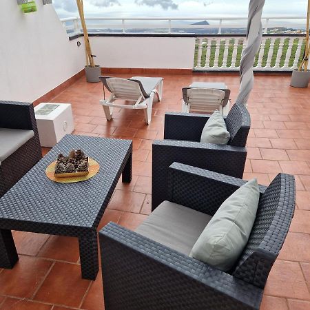 Апартаменты Marody House Atico B Гранадилла-де-Абона Экстерьер фото