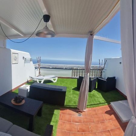 Апартаменты Marody House Atico B Гранадилла-де-Абона Экстерьер фото