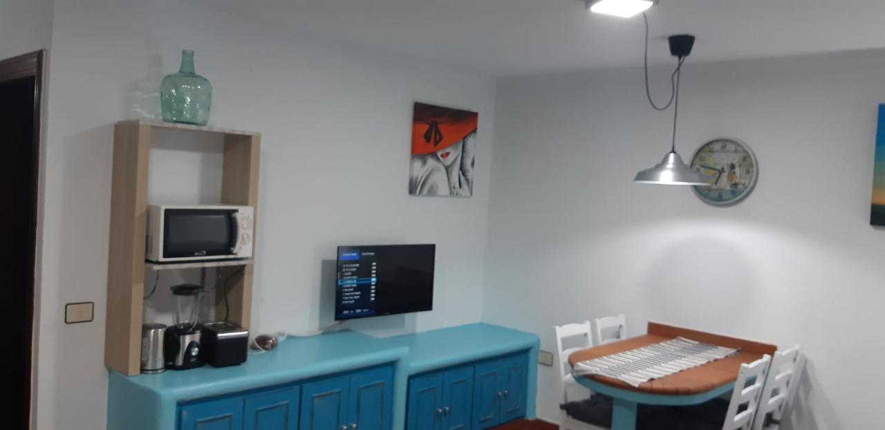 Апартаменты Marody House Atico B Гранадилла-де-Абона Экстерьер фото