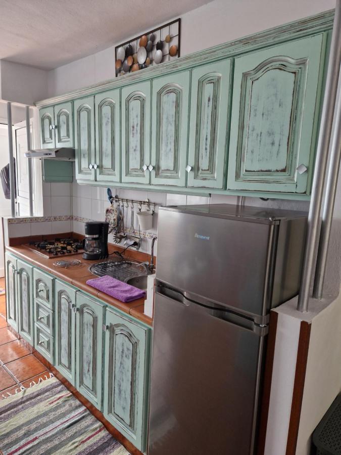 Апартаменты Marody House Atico B Гранадилла-де-Абона Экстерьер фото