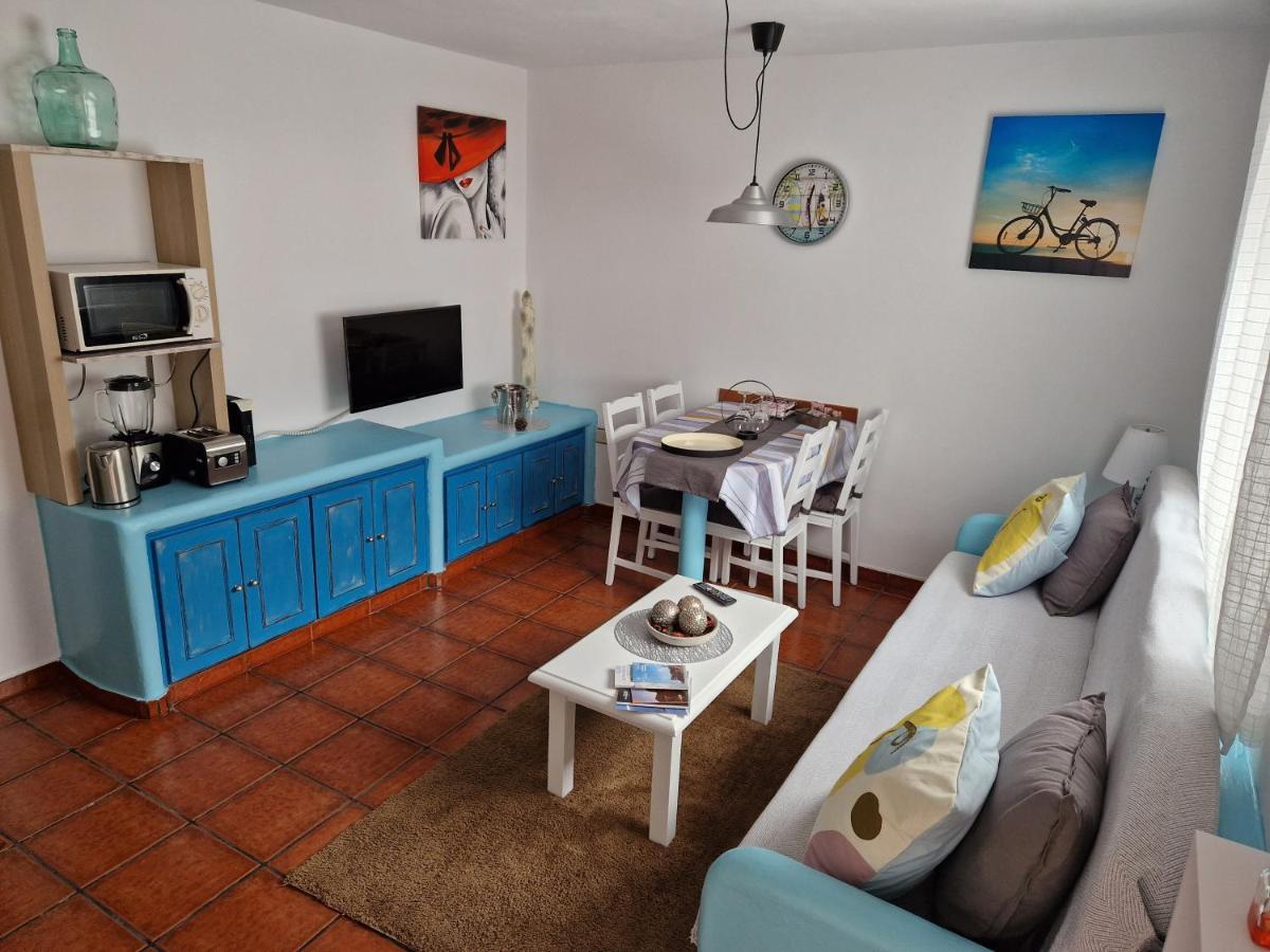 Апартаменты Marody House Atico B Гранадилла-де-Абона Экстерьер фото