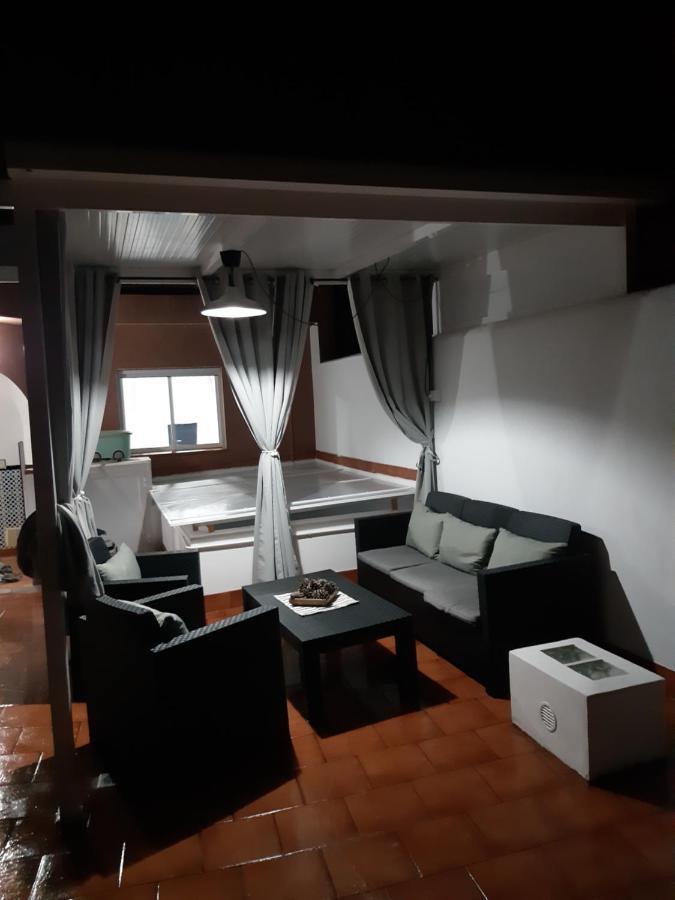 Апартаменты Marody House Atico B Гранадилла-де-Абона Экстерьер фото