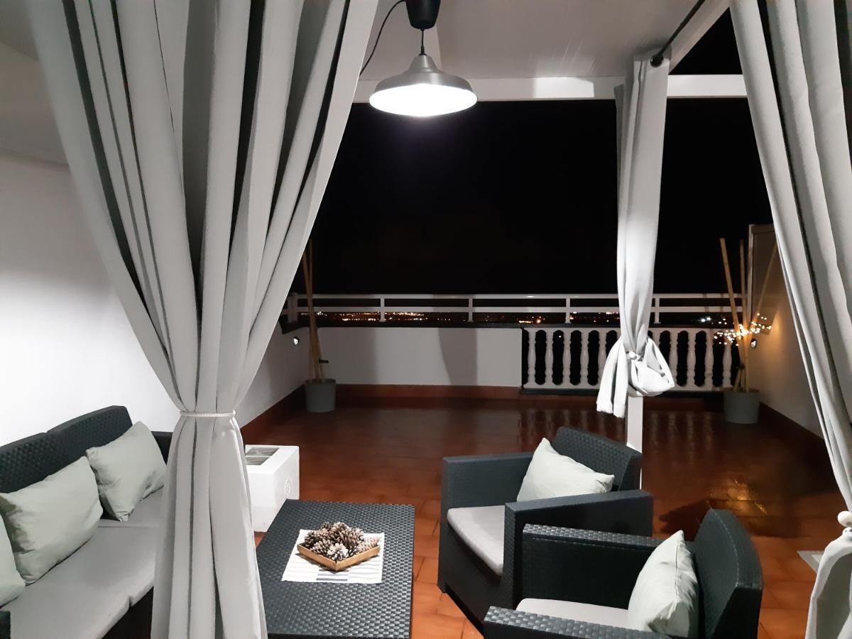 Апартаменты Marody House Atico B Гранадилла-де-Абона Экстерьер фото
