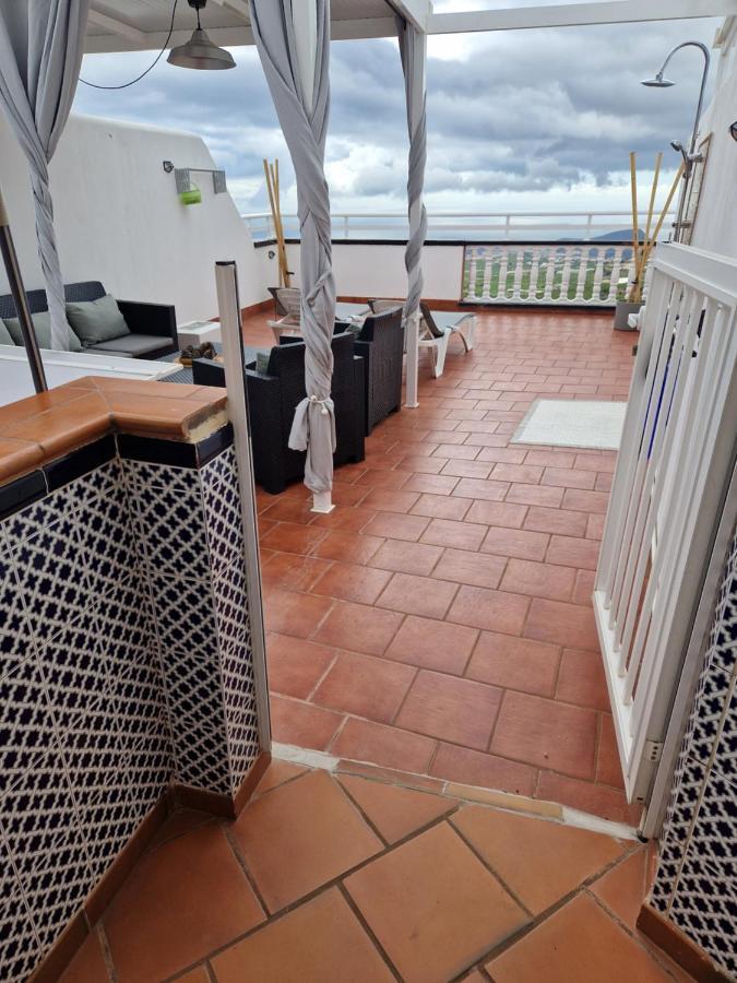 Апартаменты Marody House Atico B Гранадилла-де-Абона Экстерьер фото