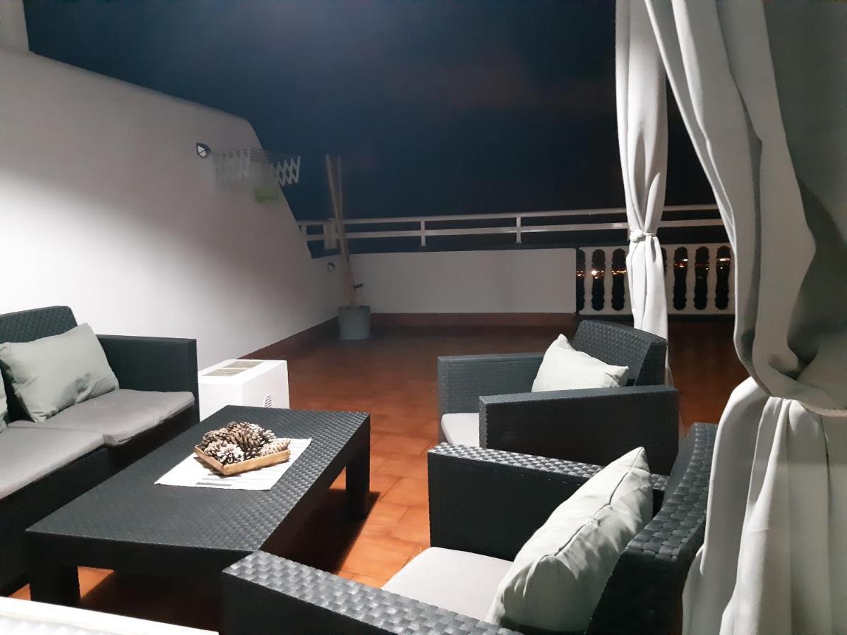 Апартаменты Marody House Atico B Гранадилла-де-Абона Экстерьер фото