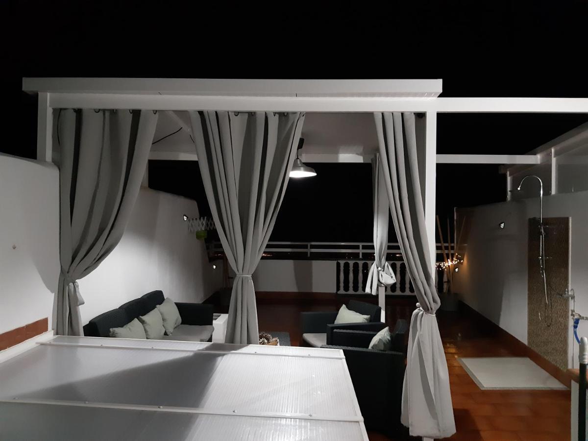 Апартаменты Marody House Atico B Гранадилла-де-Абона Экстерьер фото
