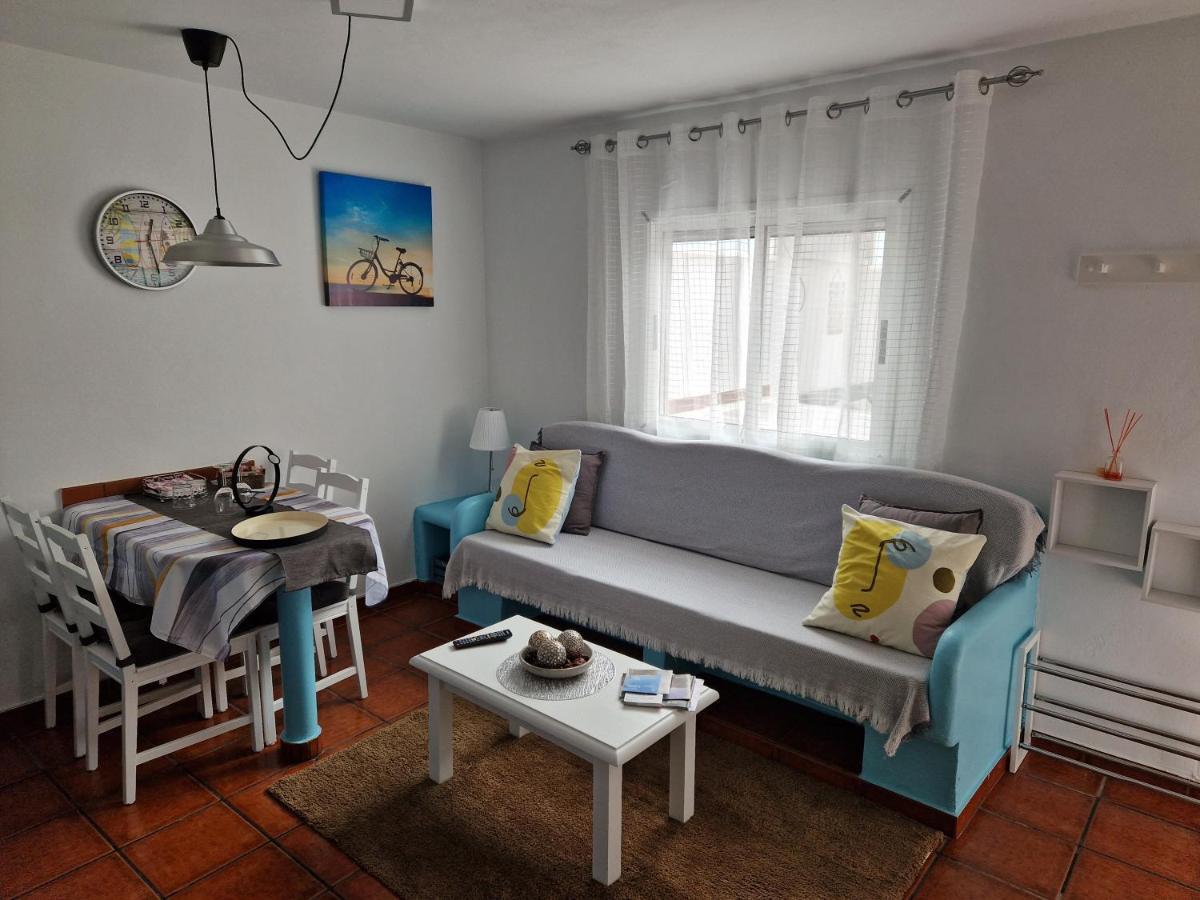 Апартаменты Marody House Atico B Гранадилла-де-Абона Экстерьер фото