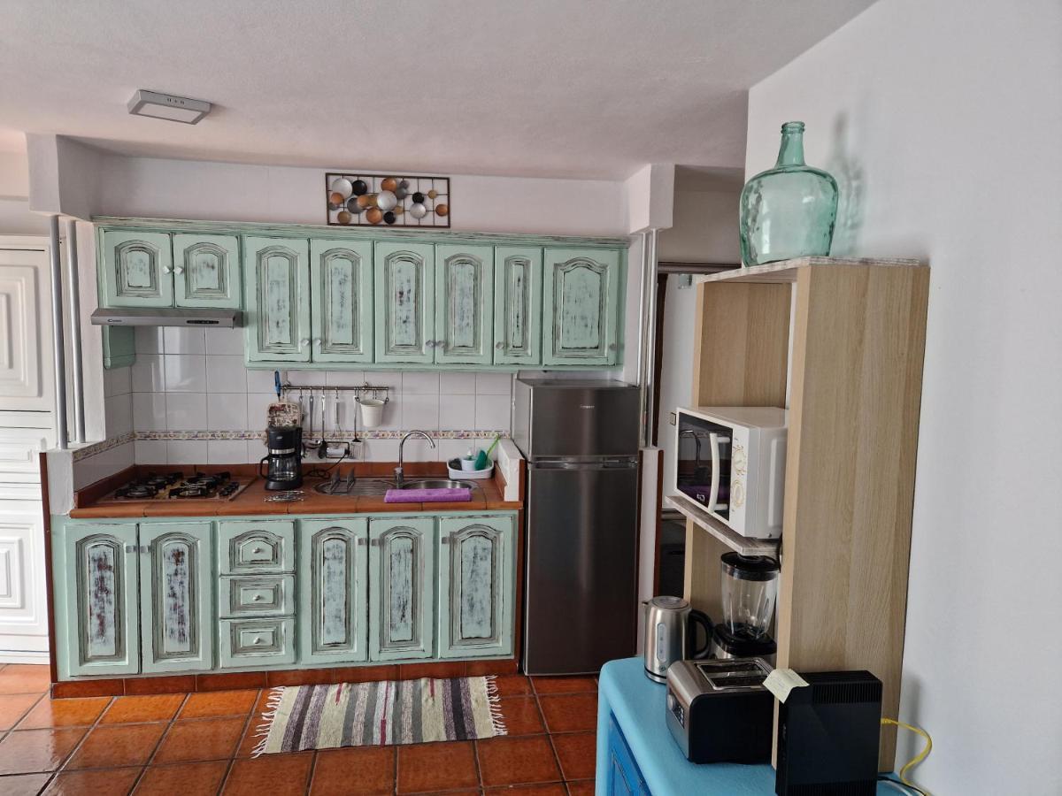 Апартаменты Marody House Atico B Гранадилла-де-Абона Экстерьер фото