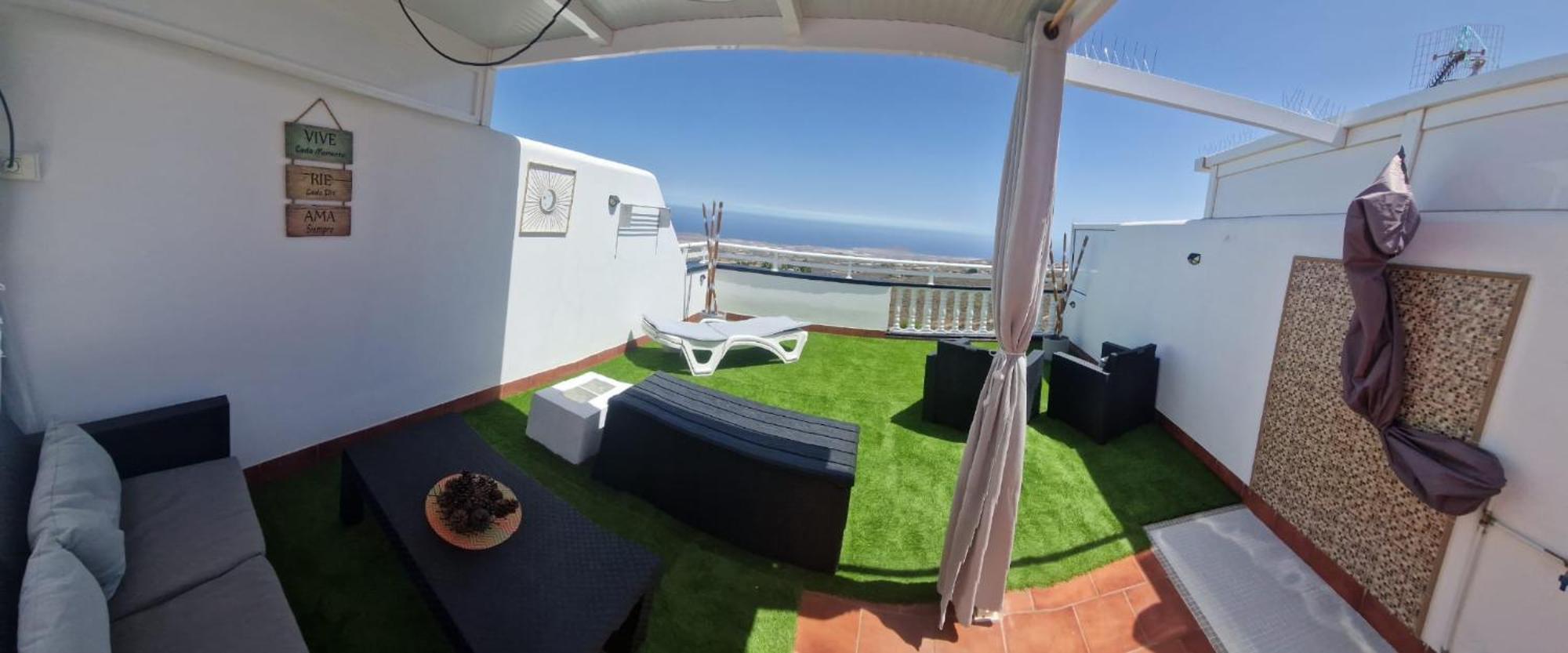 Апартаменты Marody House Atico B Гранадилла-де-Абона Экстерьер фото
